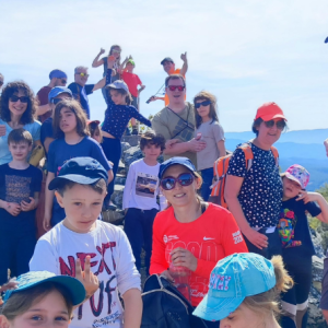 Semana Santa con hijos