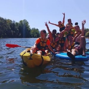 vacaciones verano con niños