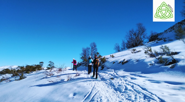 Vacaciones baratas con niños todo incluido en la nieve durante el puente de diciembre