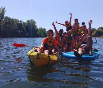 vacaciones verano con niños